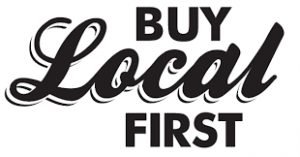 buy local first - Local Cleaning Company