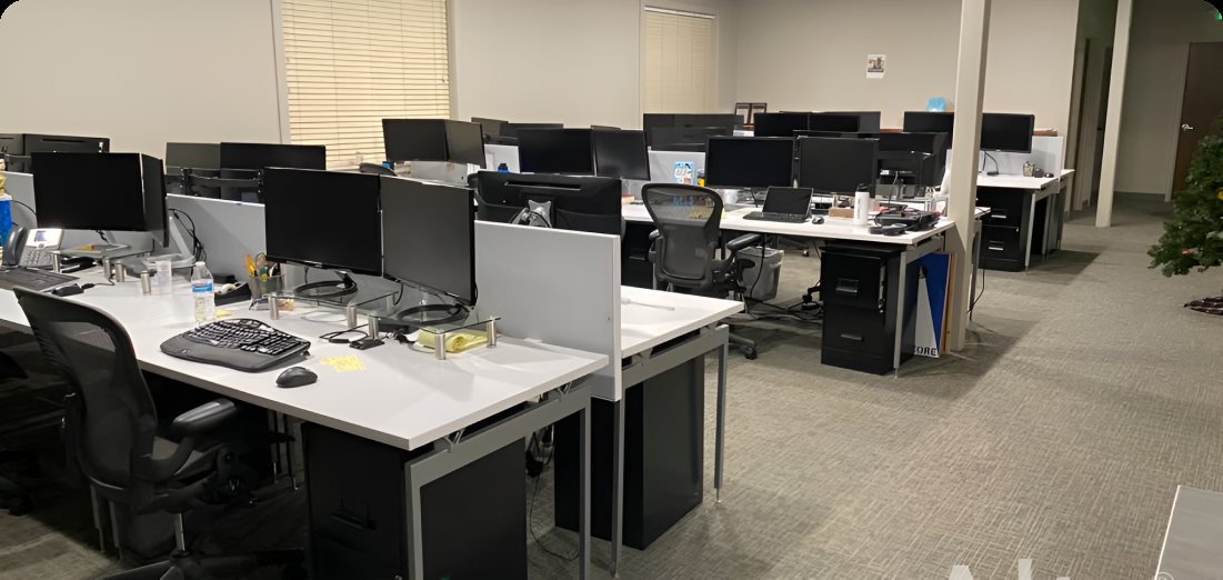 Office & Building Cleaning free-cote