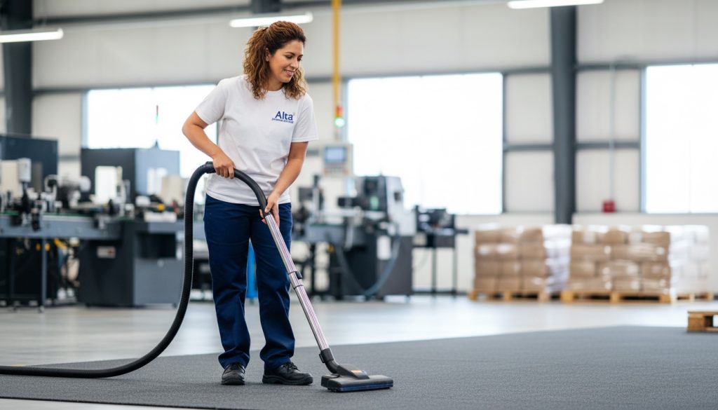 Commercial Floor Maintenance Guide for Utah Businesses
