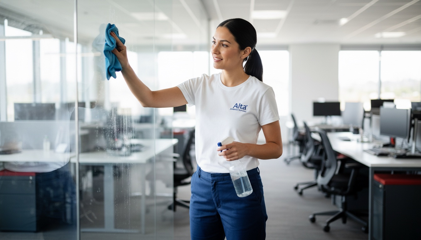 Professional cleaning service trusted in Los Angeles